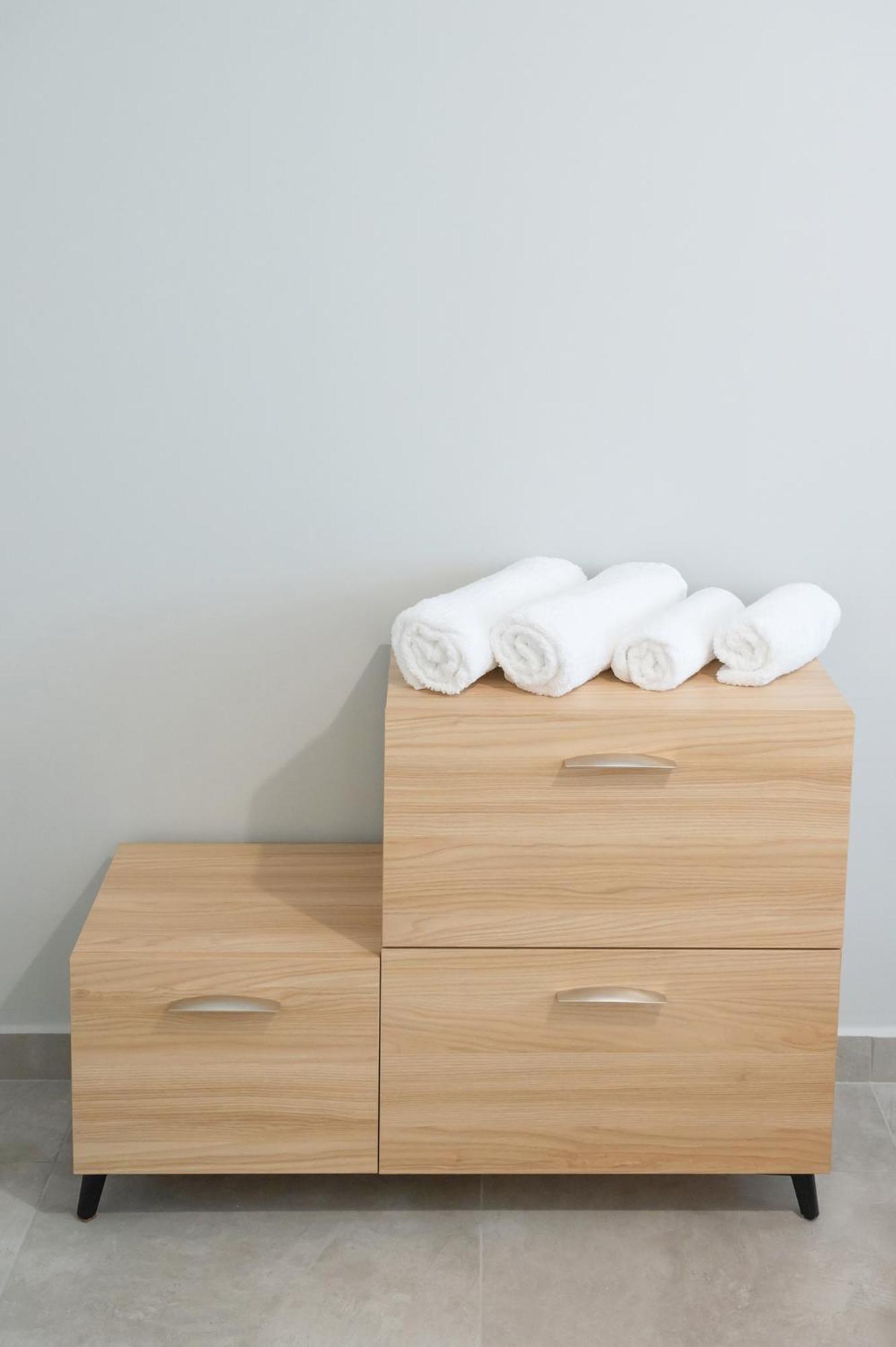 Four Sis Rooms Mangana Buitenkant foto